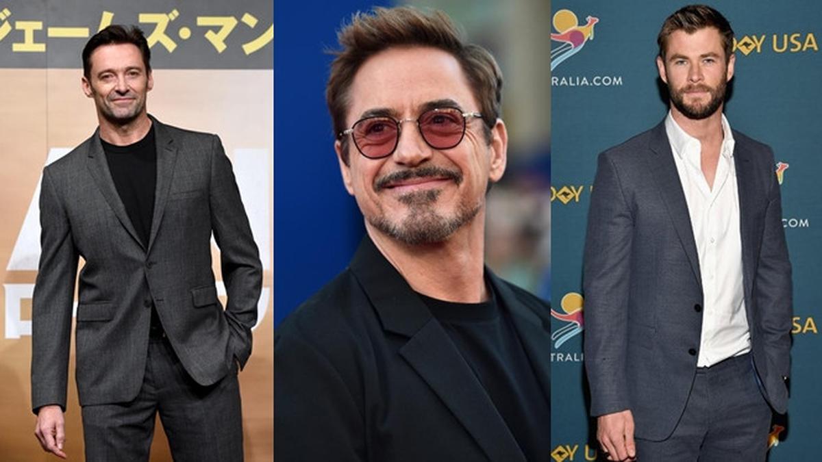 Sekarang Jadi Hot Daddy Seleb Ini Gantengnya Sudah Dari Dulu Entertainment Fimela