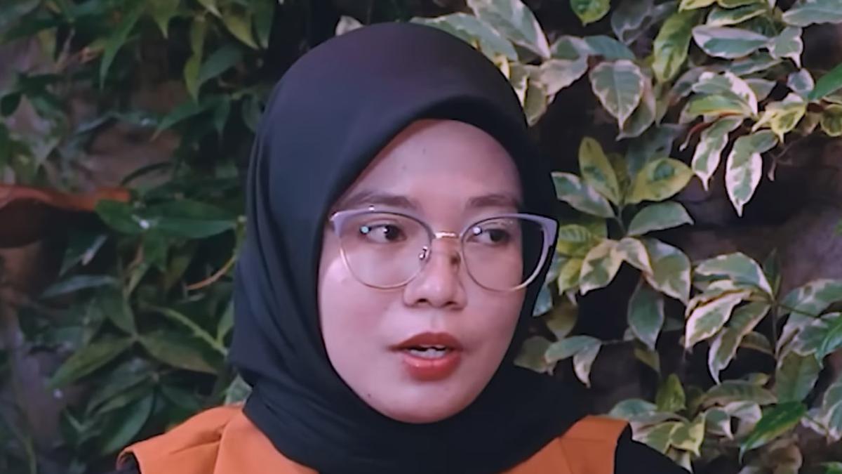 Viral Norma Risma Curhat Ke Denny Surmargo Tuding Suami Playing Victim