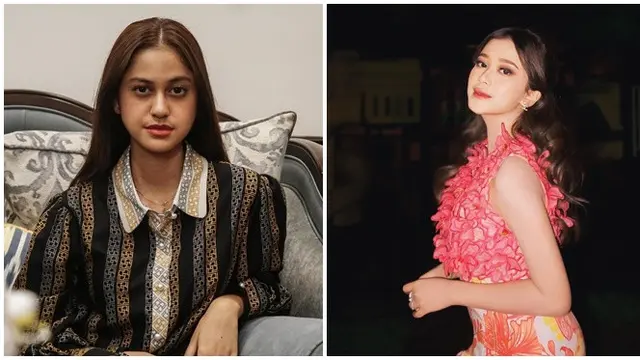 Artis Ini Pacaran Pertama Di Usia Tahun Sudah Dapat Restu Orang Tua Hot Liputan