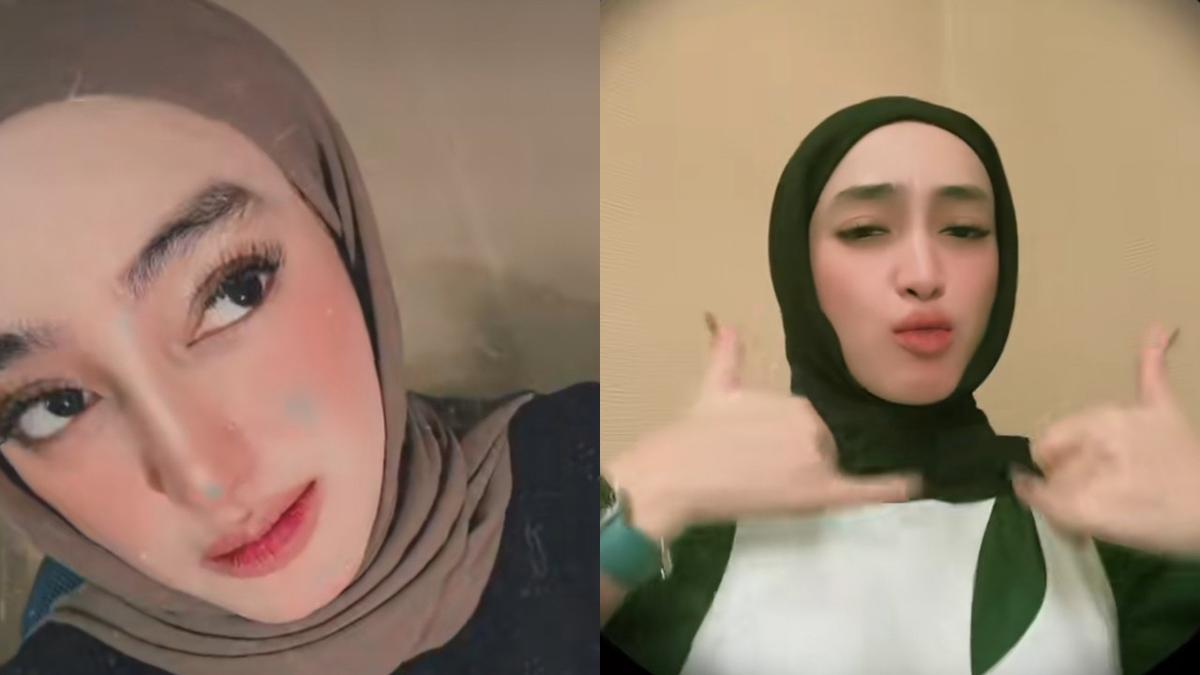Potret Aktivitas Santyka Saat Ditinggal Sule Ke Eropa Tiktokan Kala Bosan Hot Liputan