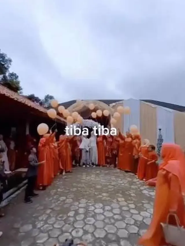 Detik Detik Pemotretan Resepsi Pernikahan Yang Gagal Ini Bikin Kesal Fotografer Hot Liputan6