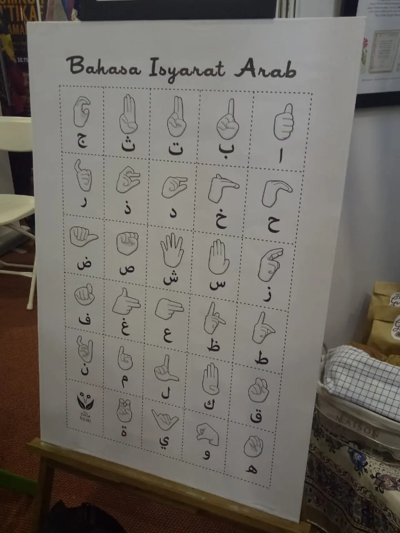 Alif Ba Ta Sa Jim Ha Ho Mengenal Huruf Hijaiyah Dan Cara Membacanya Hot Liputan