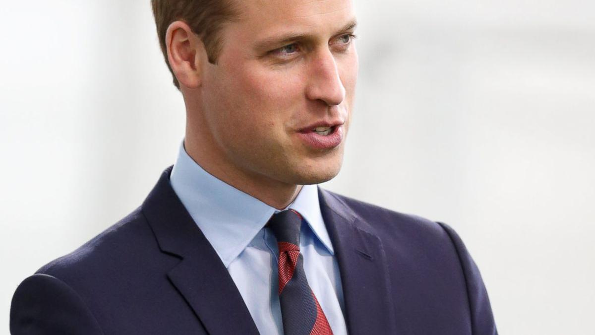 Berantas Bullying Pangeran William Tampil Di Sampul Majalah Gay