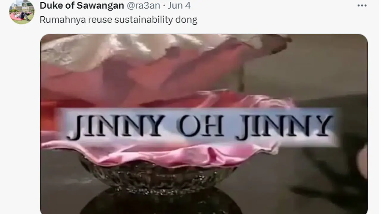 Cuitan Netizen Potret Rumah Hasil Tapera Ini Bikin Ngakak Ada Ada Saja Hot Liputan