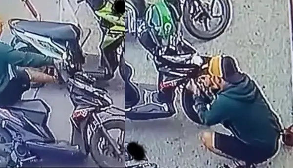Deretan Naked Bike Kelas Menengah Yang Meluncur Di Sepanjang Otomotif Liputan