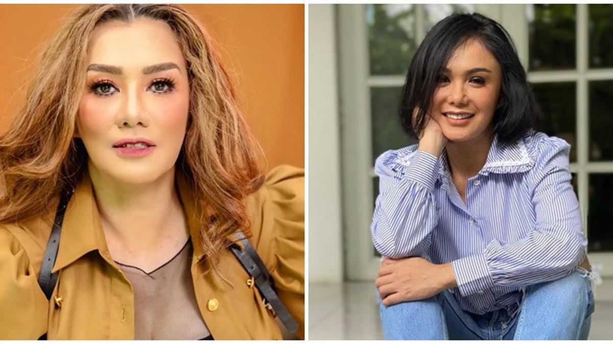 Artis Yang Menjanda Lebih Dari Tahun Nikmati Hidup Sendiri Hot Liputan