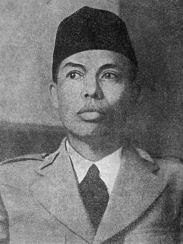 Biografi Jendral Sudirman Singkat Dari Awal Hidup Perjuangan Hingga Kematian Hot Liputan