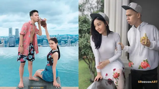 6 Editan Foto Pria Bersama Pesinetron Cewek Kreatif Dan Kocak Hot Liputan6