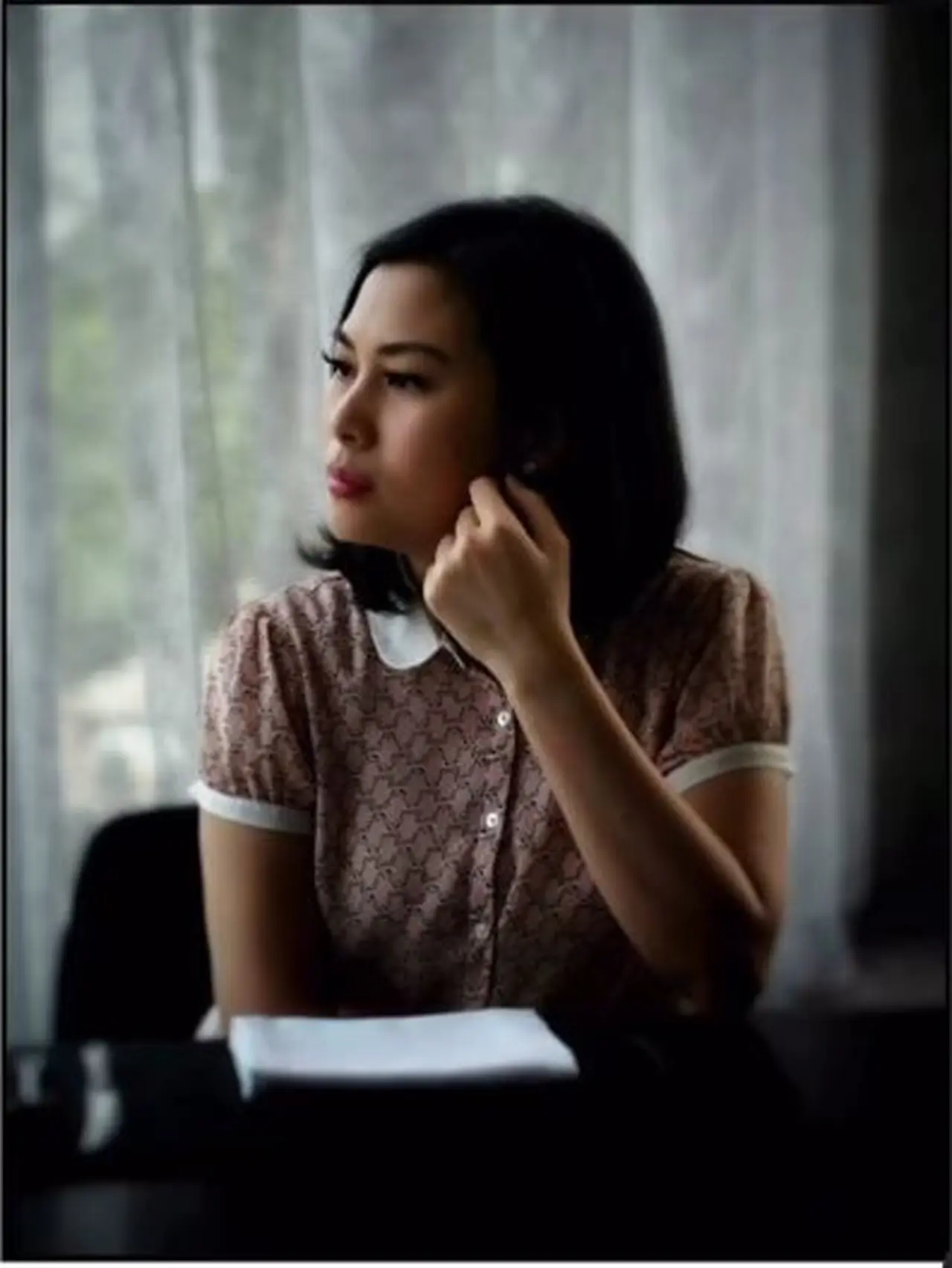 Aktif Jadi Presenter Ini Potret Terbaru Anya Dwinov Yang Tampil Awet Muda Hot Liputan