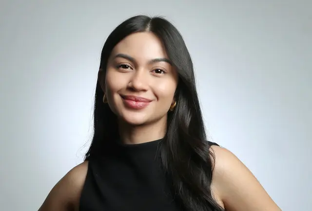 8 Potret Cantik Artis Indonesia Yang Pakai Bikini Two Piece Saat