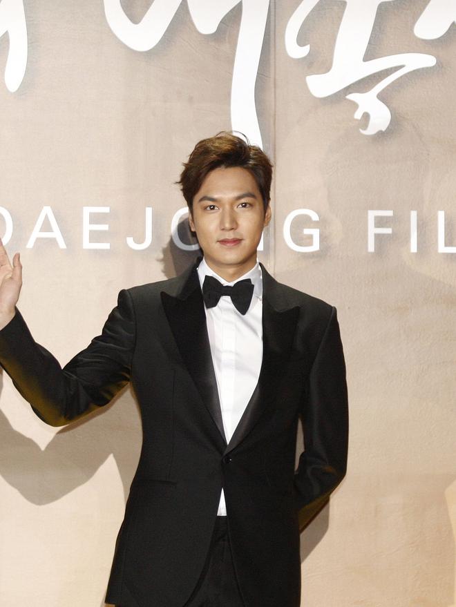 Nonton Film Terbaru Lee Min Ho