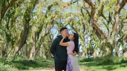 Kenang Masa Sekolah Ini Potret Yura Yunita Pakai Seragam Sma Hot Liputan