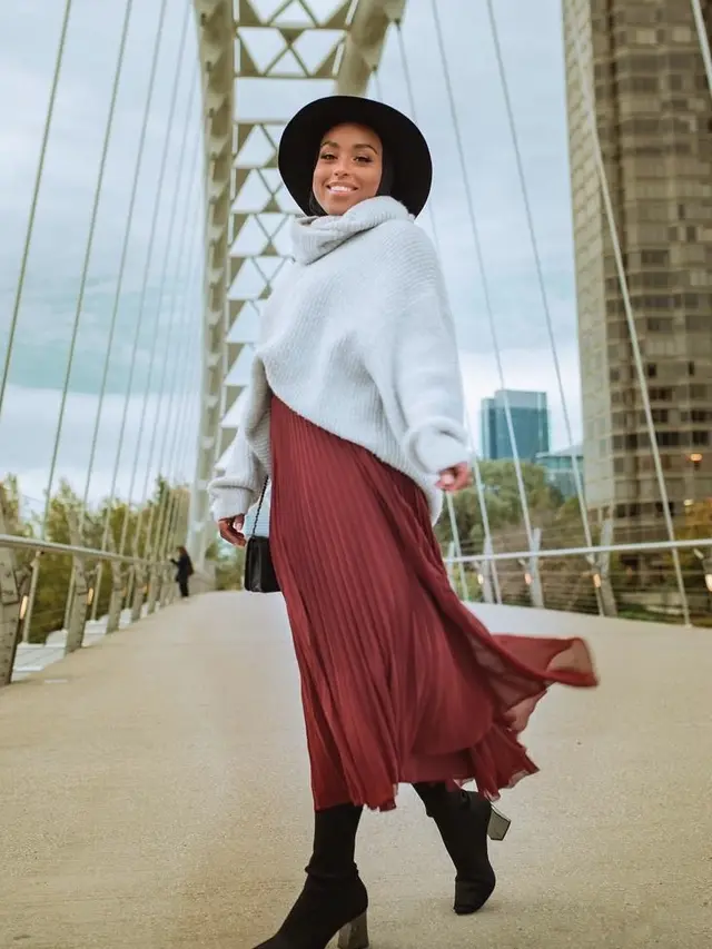 Arti Ootd Adalah Gaya Yang Dikenakan Hari Ini Simak Macam Macamnya Hot Liputan