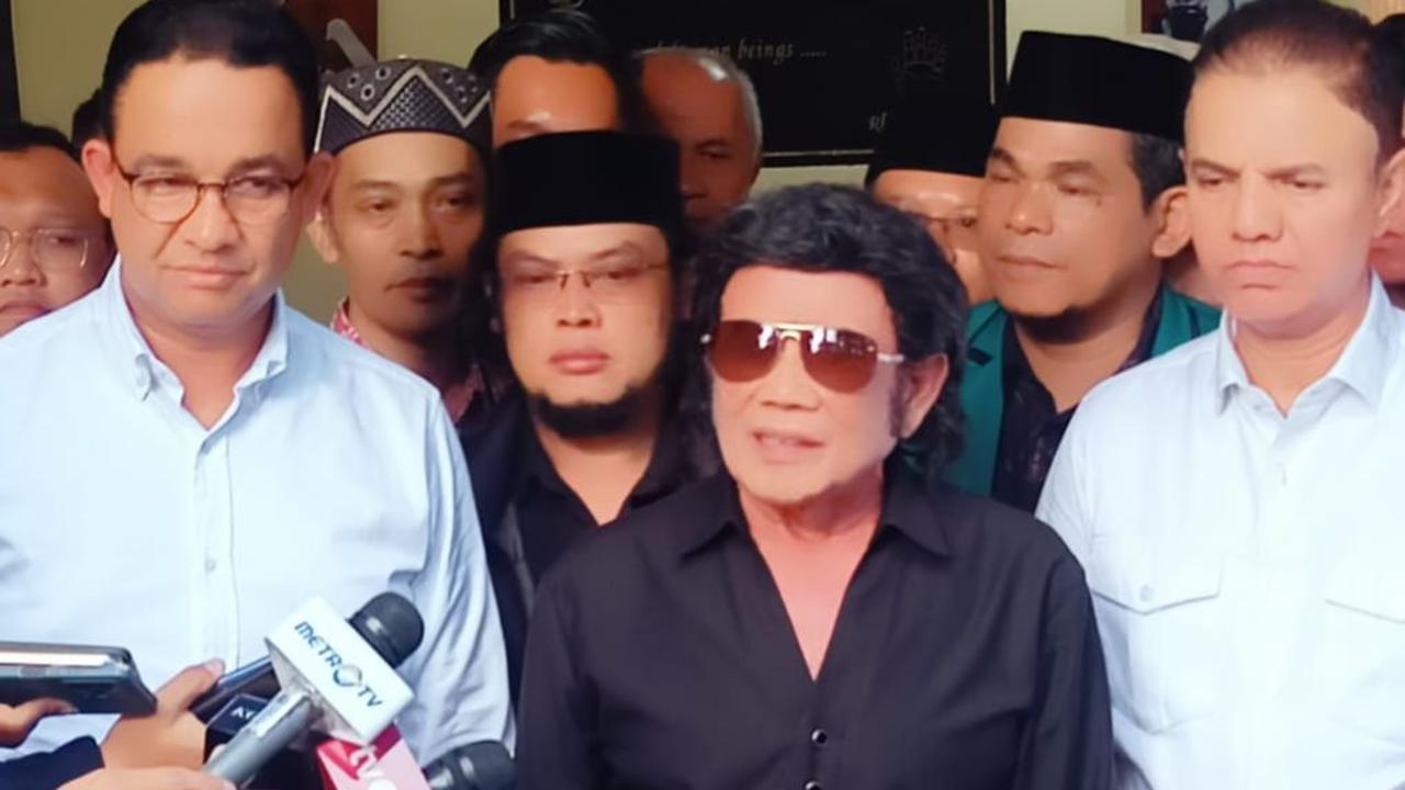 Dok. Istimewa