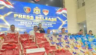 Beras Fortifikasi Medium Dijual Premium, Masyarakat Rugi Rp 89 Triliun