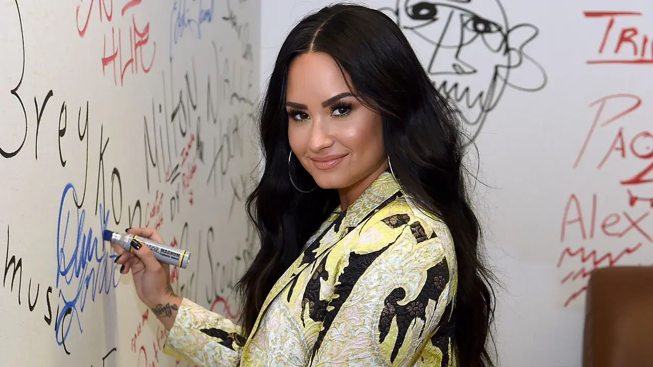 Demi Lovato
