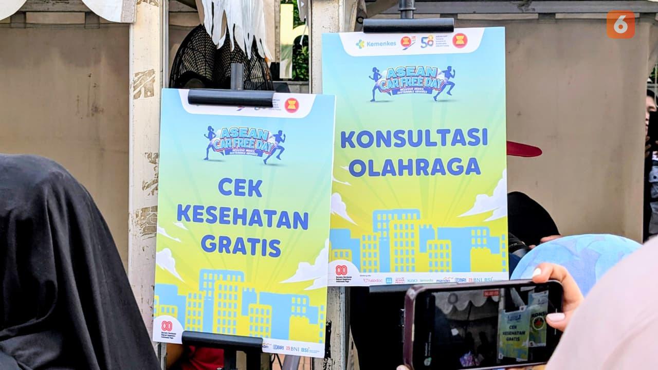CKG 8 Bulan Belakangan, CISDI: Miliki Potensi Dampak Positif Besar tapi Ada 5 Aspek yang Perlu Diperhatikan