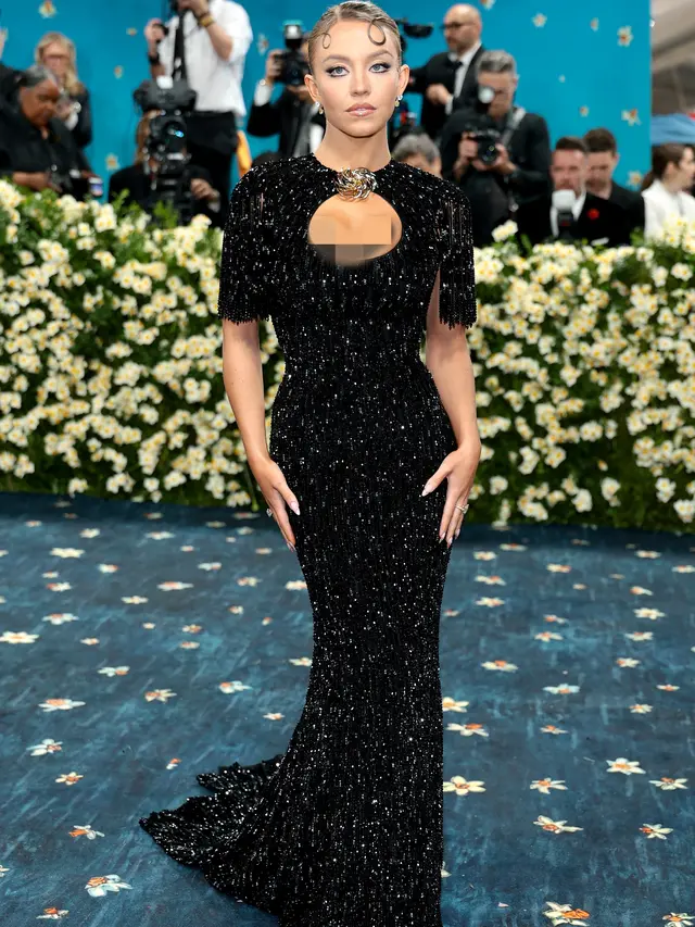 Met Gala 2025