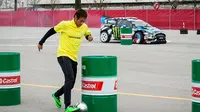 Neymar Bakal Adu Lihai dengan Pereli Dunia