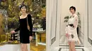 <p>Lama tak terlihat di layar kaca, Renata Kusmanto kini tampil makin bersinar dengan rambut pendek. Ia terlihat beberapa kali hadiri acara dengan gaya edgy feminine [@renata711]</p>