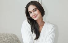 6 Gaya Rambut Panjang Bergelombang Ala Luna Maya, Look Simpel Tapi Classy Abis