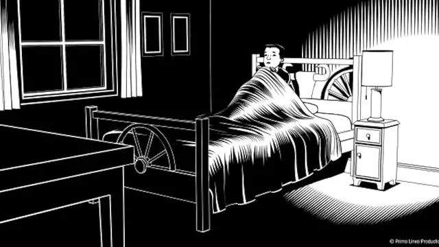Fear(s) of the Dark (2007)