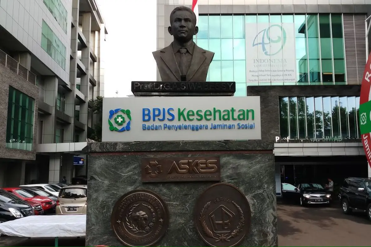 BPJS Kesehatan
