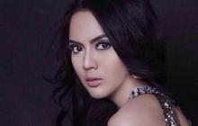 Anggita Sari buka suara soal prostitusi artis di Surabaya