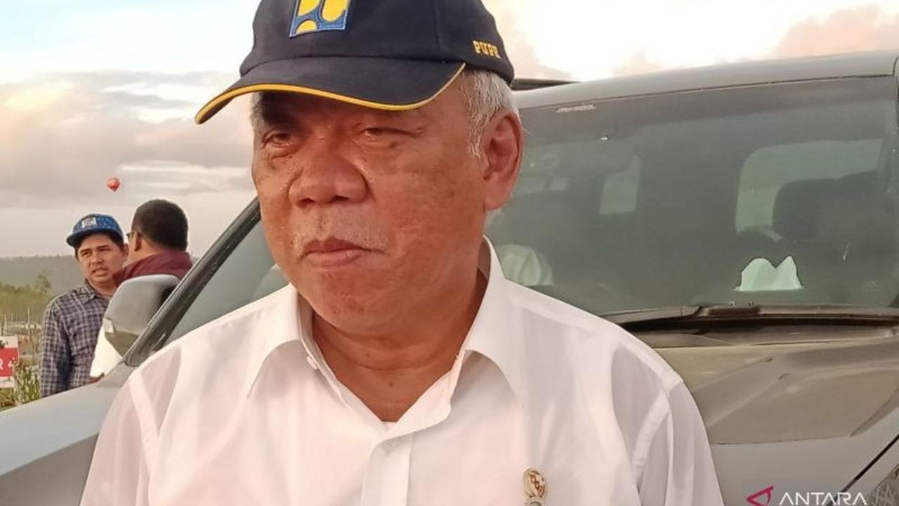 Otorita Siapkan Area Pendidikan IKN Terpadu, Dorong Akses dan Kualitas Layanan di Ibu Kota Nusantara