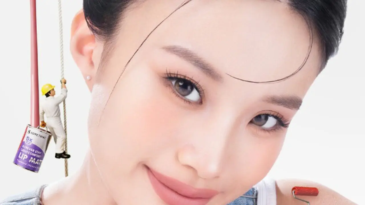 Tampil Cantik Saat Silaturahmi Lebaran Sepanjang Hari dengan Lipstik yang Ringan dan Anti Crack