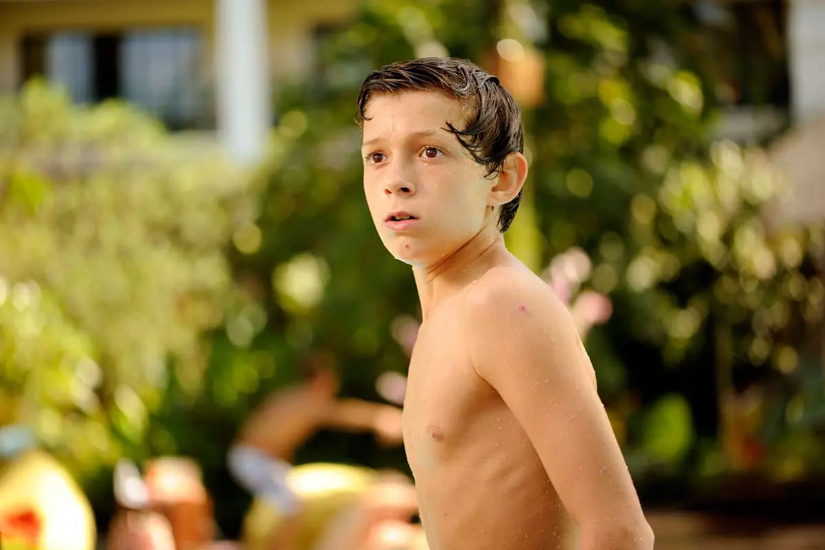 Spider-Man Baru Diduga Tom Holland karena Video Ini