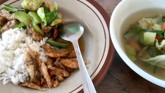 Rekomendasi Tempat Makan Malam di Bawen Kabupaten Semarang