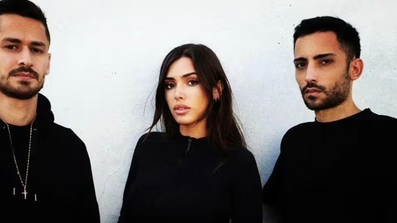 Profil Bianca Censori di Grammy 2025 Bikin Heboh Karena Tanpa Busana, Kanye West Malah Santai