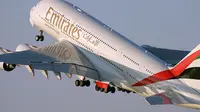 Emirates Airlines. (http://www.tripsta.co.uk)