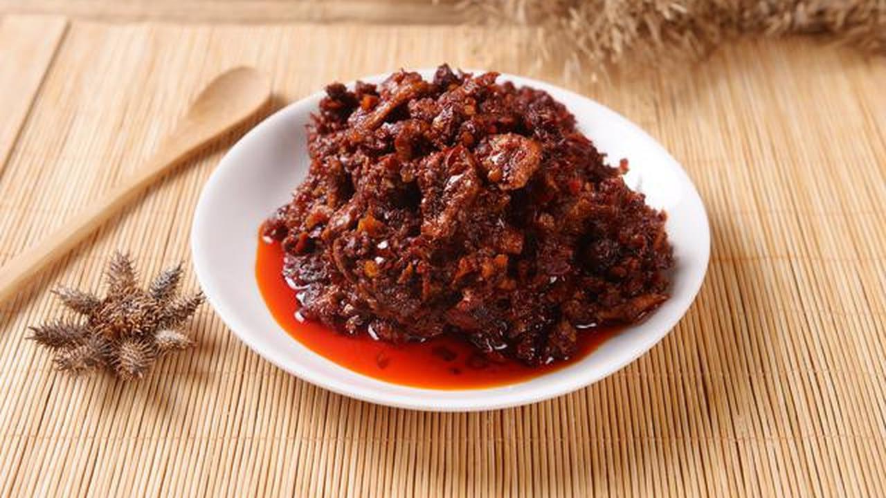 7 Resep Nasi Goreng Sisa Sambel Tanpa Ribet, Siap dalam 10 Menit