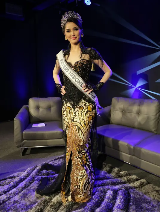 (Deki Prayoga/Bintang.com)