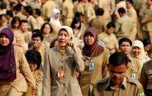 7 Model Baju Dinas PNS Wanita Berjilbab, Bikin Penampilan Tetap Stylish dan Menawan