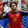 Lamine Yamal Jadi Man of the Match saat Spanyol Singkirkan Austria di Piala Dunia 2026