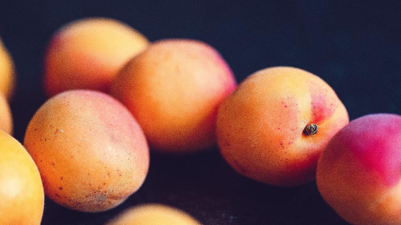 Peach atau Persik