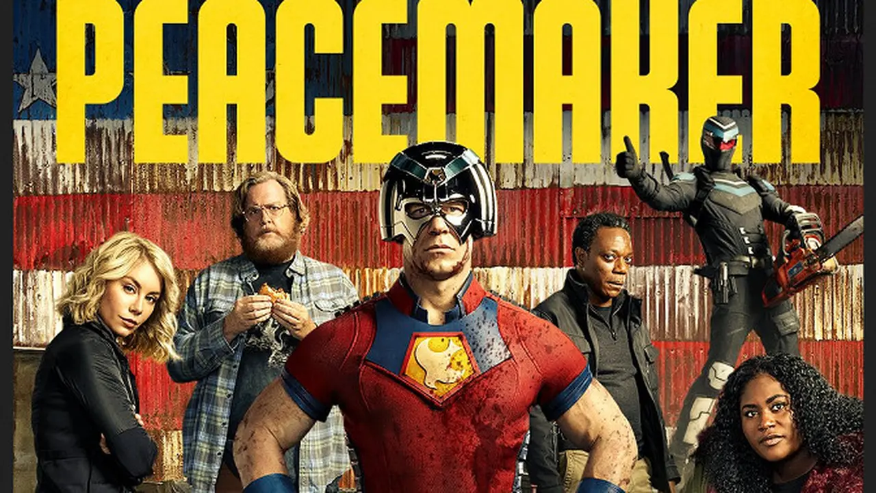 Peacemaker