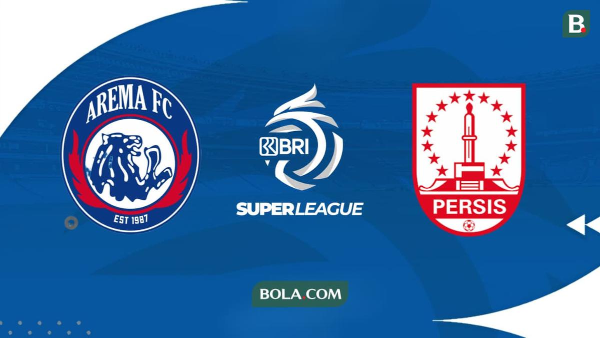 Prediksi Arema FC Vs Persis Solo: Bakal Ngotot Demi Jauhi Papan Bawah
