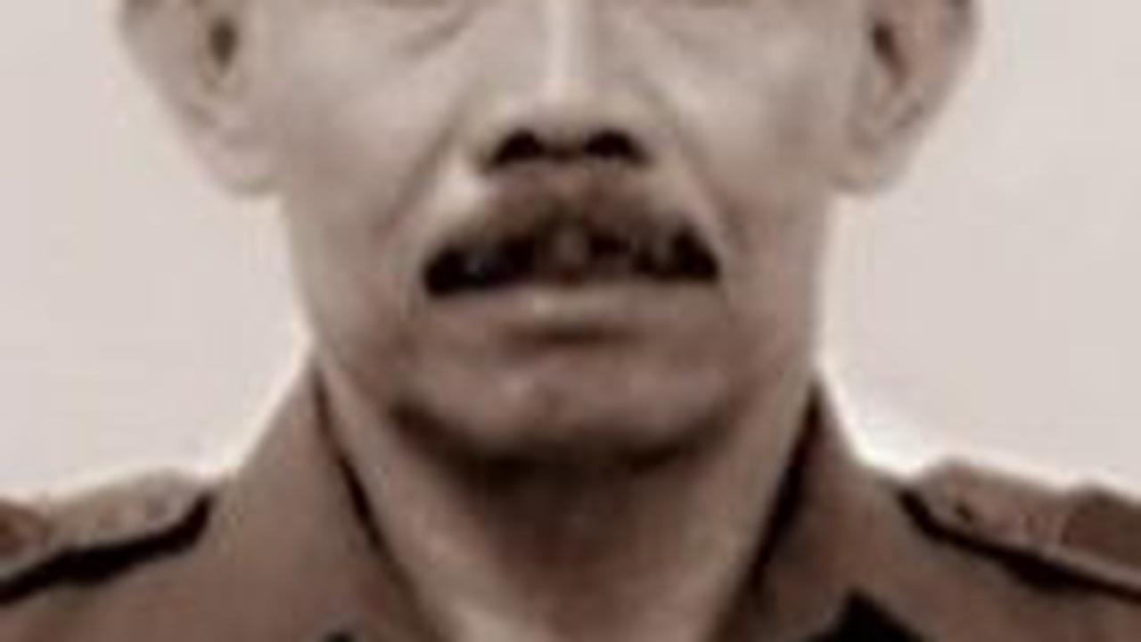 Sosok Letjen (Purn) Tarub, Lulusan Akmil 1965 yang Pernah Jadi Pangkostrad hingga Duta Besar