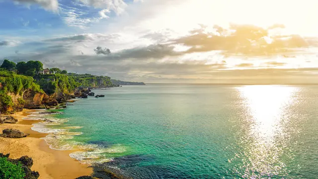 Pantai Nyang Nyang
