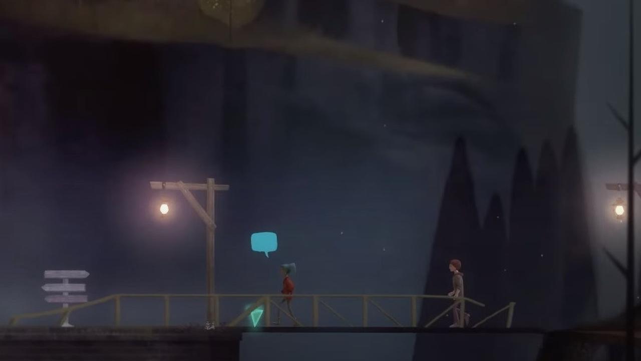 Game Oxenfree Rilis di Netflix untuk iOS dan Android