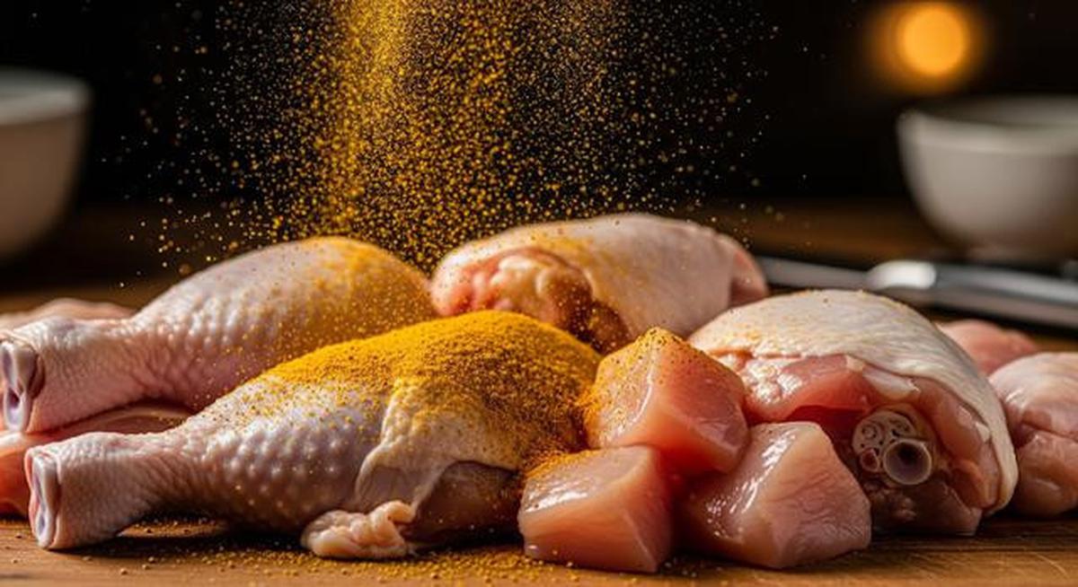 Rahasia Bumbu Ayam Goreng yang Gurihnya Nempel Sampai Tulang, Renyah di Luar dan Lembut di Dalam