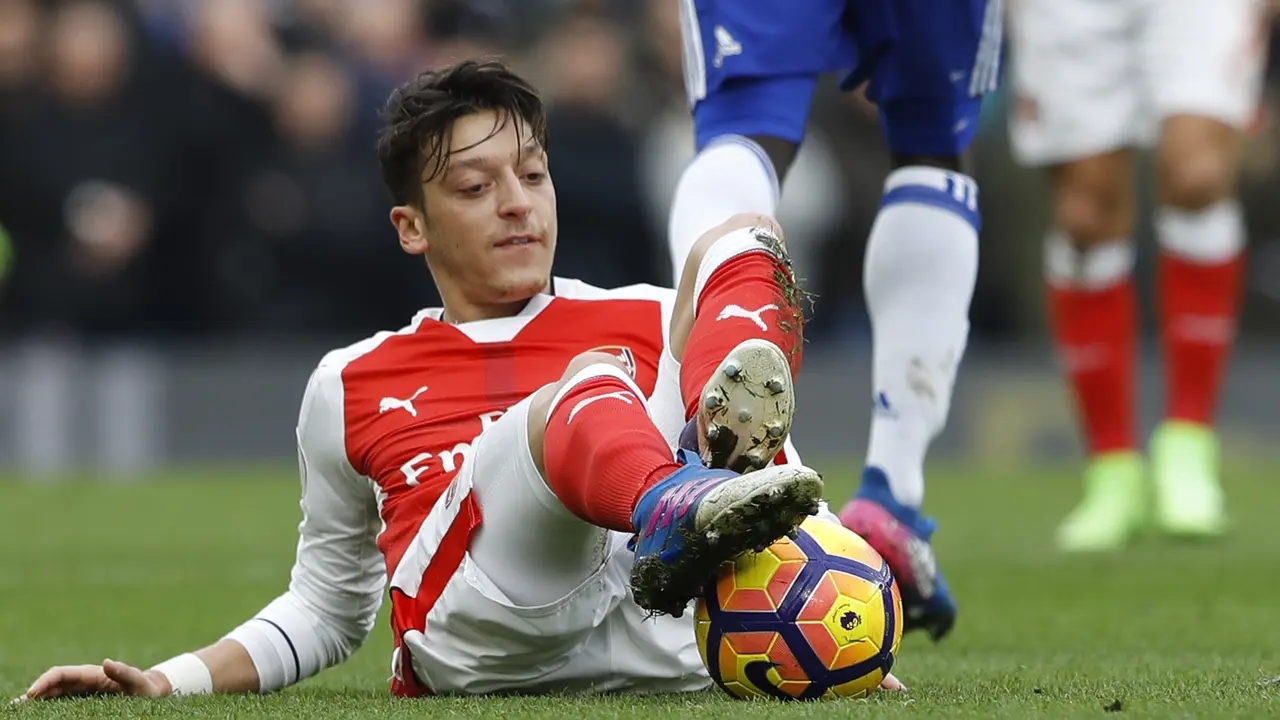Arsenal