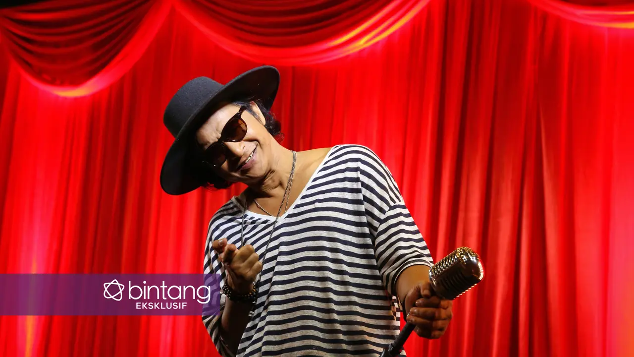 [Bintang] Sounds of Bintang, Andy /rif, Musisi Zaman Old Pendengar Musik Zaman Now