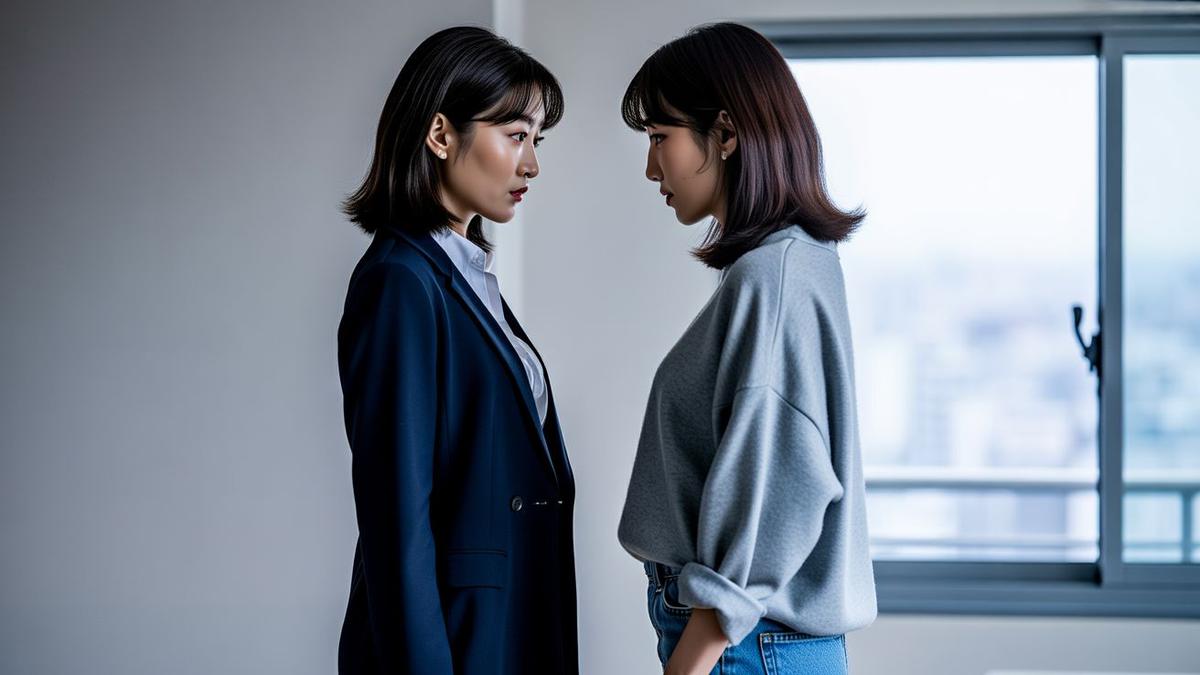 6 Rekomendasi Drama Korea Tema Kembar yang Menyamar Sebagai Satu Sama Lain, Penuh Kejutan Tukar Identitas