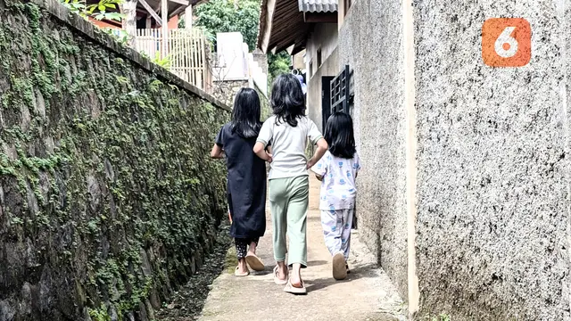 Anak perempuan