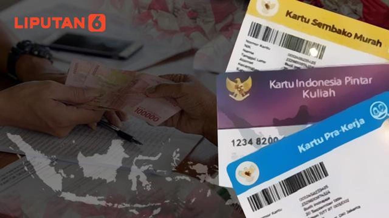 Tutorial Mudah Cek Bansos NIK KTP: Verifikasi Nama Anda Masuk Daftar Penerima Bantuan
